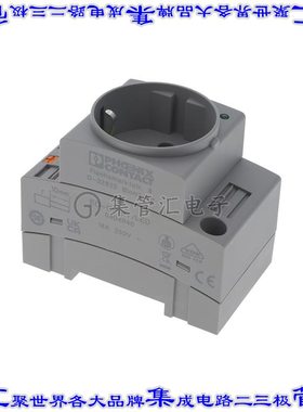804040 0804040接插件连接器POWER ENTRY RECEPTACLE