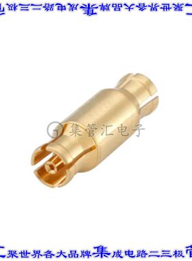 18K118-K04L5 连接器adapter适配器 SMP Mini 插孔母插口