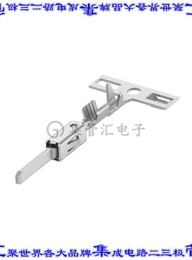 2141882-2 连接器触点触头接片22AWG压接锡