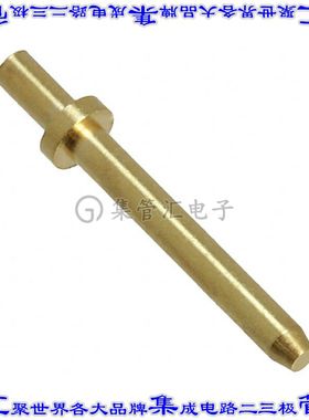 H2173-05 接插件连接器CONN PC PIN CIRC 0.041DIA GOLD