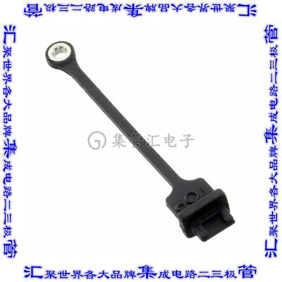 MUSB2K15015BP 连接器配件 防尘盖