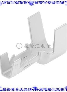 2393199-1 接插件连接器MINI AMP-IN BOARD IN CONTACT, 22