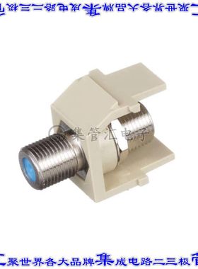 NKFEI 接插件连接器NK COUPLER MODULE, F TYPE