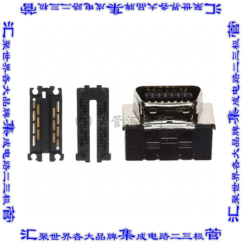10114-6000EC 接插件连接器CONN PLUG 14POS STR IDC
