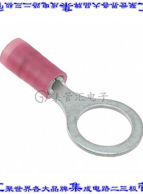 190730028 0190730028环形连接器端子圆形5/16接线柱18-22AWG压接