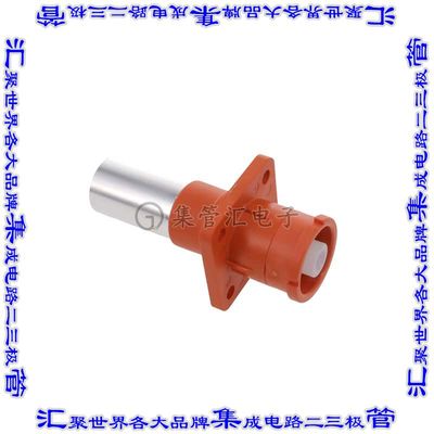 SLPIRC85CPSO0 连接器端子母型插座插口3/0AWG压接