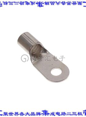P6-10RHT6-T 环形连接器端子D 形10接线柱6AWG压接