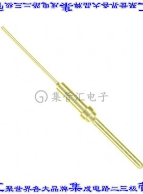 1-212565-0 连接器触点触头公形引脚焊接PCB镀金