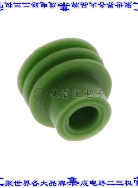 1719043-1 连接器配件 插头,密封式