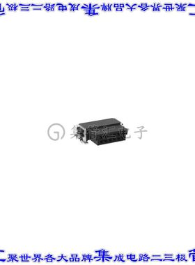 354939-E 针座连接器12POS插座2排1.27mm母形插口表贴SMD镀金