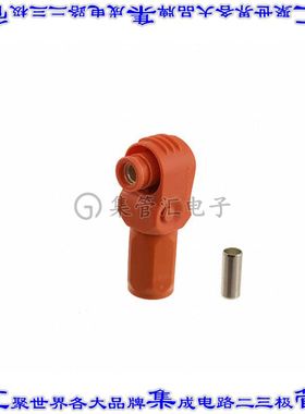 SLPPA16BNO1 连接器端子公型引脚插头6AWG压接