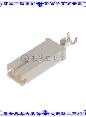 2299282-2 快速连接器端子母头6.35mm压接14-18AWG