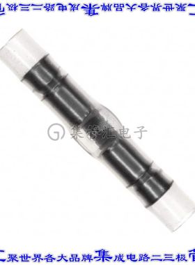 2-320559-4 接插件连接器CONN SPLICE 16-22 AWG CRIMP PIDG