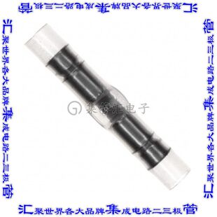 2-320559-4 接插件连接器CONN SPLICE 16-22 AWG CRIMP PIDG