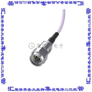 PRF92-J-C-EP-085-BS 同轴连接器插孔母形插口焊接50欧姆面板安装