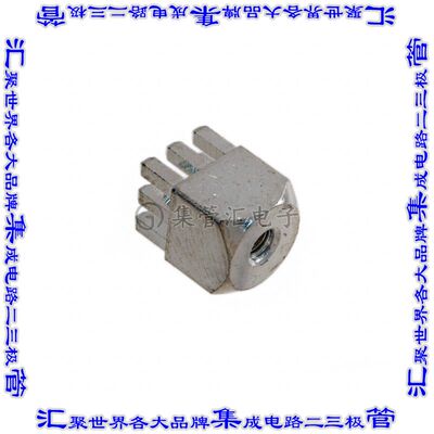 7461148 接插件连接器TERM REDCUBE M2.5 8PIN PCB