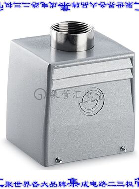 101340NP 连接器接插件CONN HOOD HB32 TE NPT1 DB