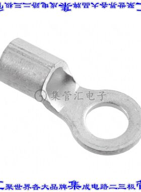 2-322455-1 环形连接器端子圆形10接线柱10-12AWG压接