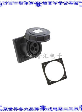 F31S78A 接插件连接器RECPF20A2P3W5H277V GRY IP6715DEG