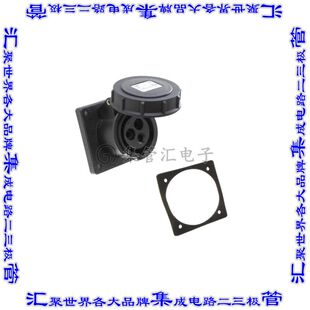 GRY IP6715DEG 接插件连接器RECPF20A2P3W5H277V F31S78A