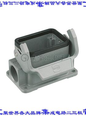 9300061291 09300061291连接器基座6B PG16 IP65防尘耐水侧面进入