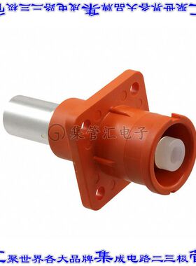 SLPIRC50CPSO1 连接器端子母型插座插口1/0AWG压接