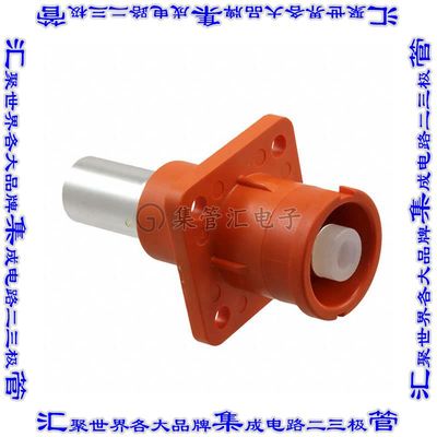 SLPIRC50CPSO1 连接器端子母型插座插口1/0AWG压接