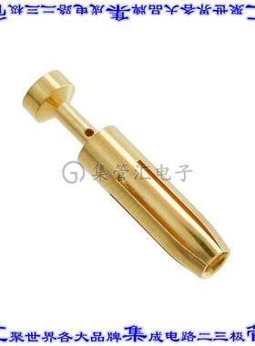 9330006217 09330006217连接器触点触头插口22-26AWG压接镀金