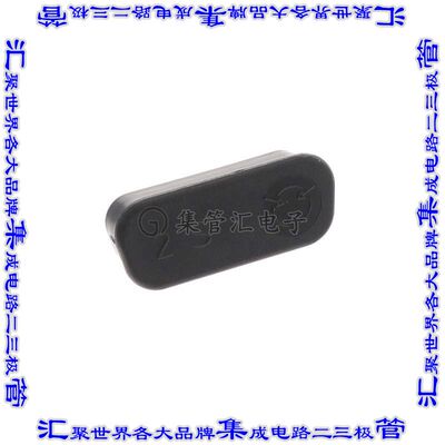 1727040206 连接器配件 帽盖,防尘