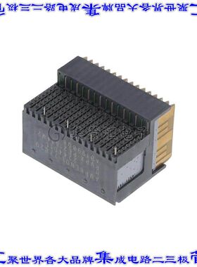 RVPX-PE21614M2 背板连接器