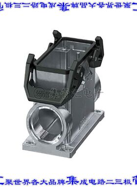 1082600 连接器基座B16 M25 IP66/IP67防尘耐水防水侧面插入双