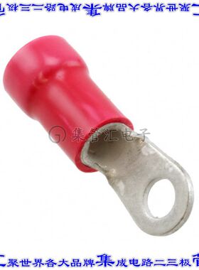 190710181 0190710181环形连接器端子圆形10接线柱8AWG压接