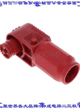 SLPPC50BNR1 连接器端子公型引脚插头1/0AWG压接