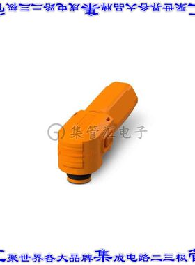 1176276 连接器端子公型引脚插头2AWG压接