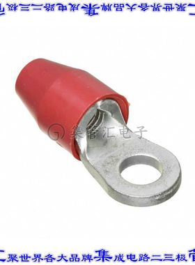 133017-3 环形连接器端子圆形8AWG压接