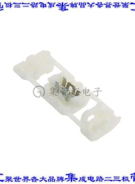 177766-1 接插件连接器CONN INLINE TAP 22-24 AWG IDC