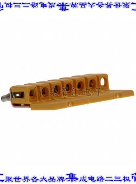 1054160000 端子块跳线7POS接线板交叉5.1mm拧入