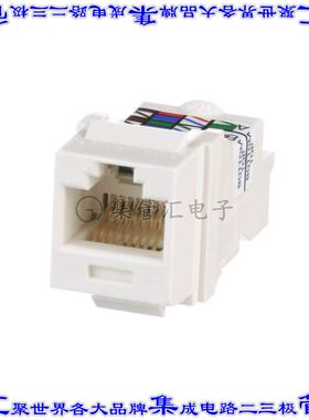 NK6TMIW 接插件连接器MODULE JACK