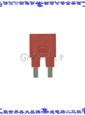 9330009830 09330009830接插件连接器HAN ES PRESS PLUG-IN JUMPE