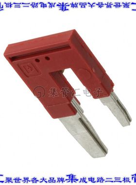 3047060 端子块跳线2POS接线板交叉10.2mm平头销缩短桥接