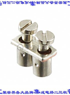 3001543 端子块跳线2POS端接块拧入