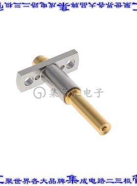 2408021-1 适配器 SMPM 插头公引脚 至 U.FL（UMCC）插孔公插针