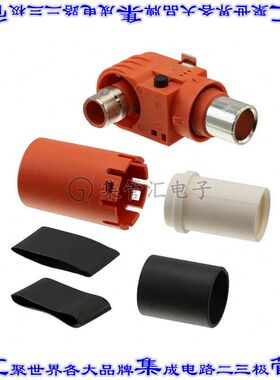 SLPPB70BSB0EH 连接器端子公型引脚插头2/0AWG压接