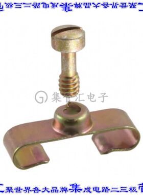 D20420-15 接插件连接器DSUB MALE SCREW LOCK ZINC