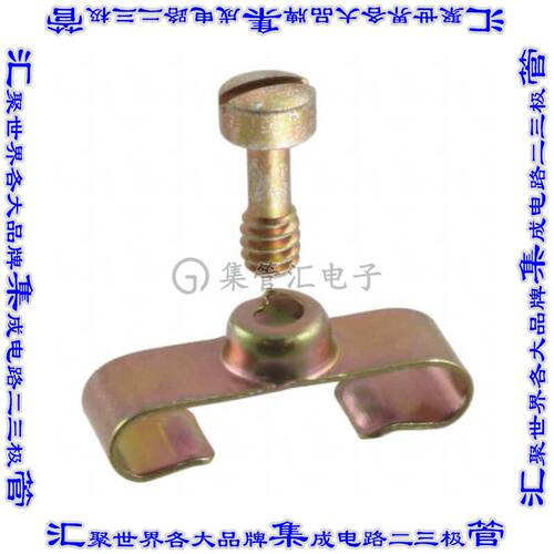 D20420-15 接插件连接器DSUB MALE SCREW LOCK ZINC
