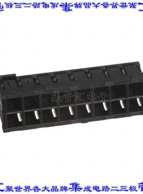 DF4-16DP-2C 连接器16POS体座2排2mm压接黑色