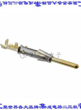 SM20M1D70 连接器触点触头引脚20-22AWG压接镀金