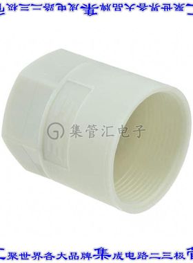 293660-6 连接器配件 环形螺母