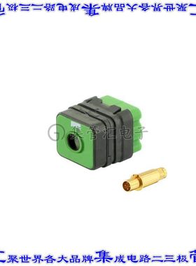 8MQ2M01L28PN 接插件连接器MQUICK MODULE, SEALED, WITH MALE