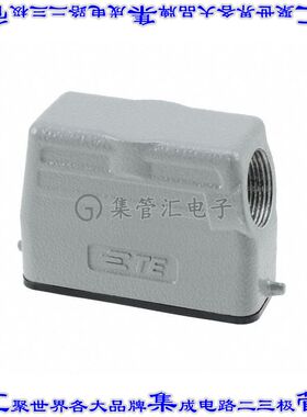 T1319160125-000 连接器防护罩 M25 IP65防尘耐水侧面进入